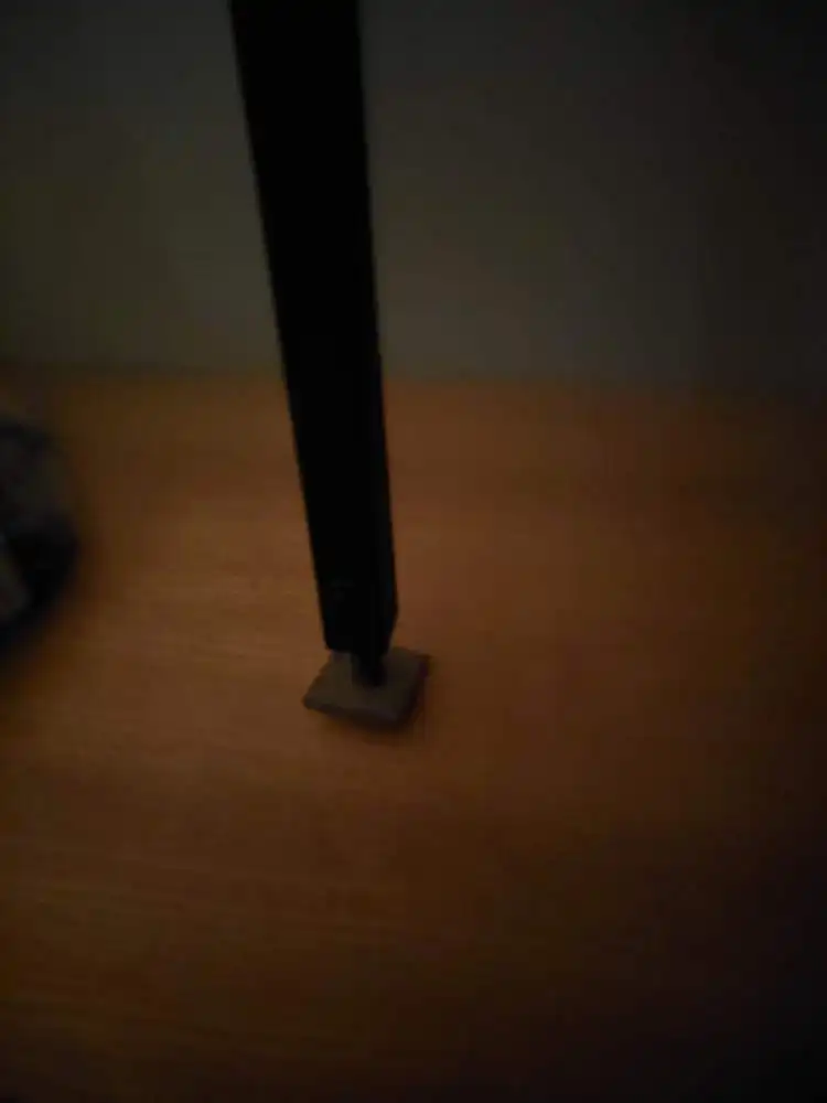 Vintage Hellerau Sekretär, Joachim Nebelung, Holz Esche TOP 3