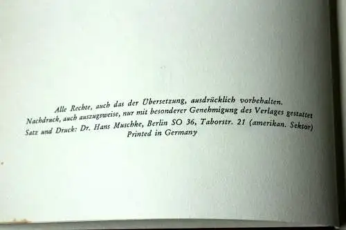 Weber A: Hausbuch des Guten Tons - Ein Knigge von Heute. 
