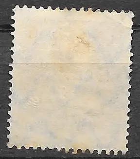 Deutsches Reich 1920 Nr 120 Gestempelt (Posten)