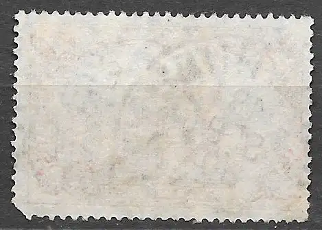 Deutsches Reich 1920 Nr 113A Ohne Gummierung (*) Rundstempel (Datum und/oder Ort klar)