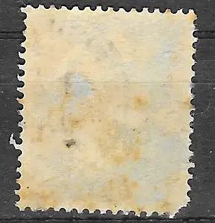 Deutsches Reich 1934 Nr 555 Gestempelt (Posten)