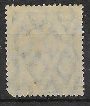 Deutsches Reich 1921 Nr 162 Gestempelt (Posten)
