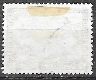 Deutsches Reich 1933 Nr 504 Ohne Gummierung (*) Falz / Gummimängel / * Gestempelt (Posten)