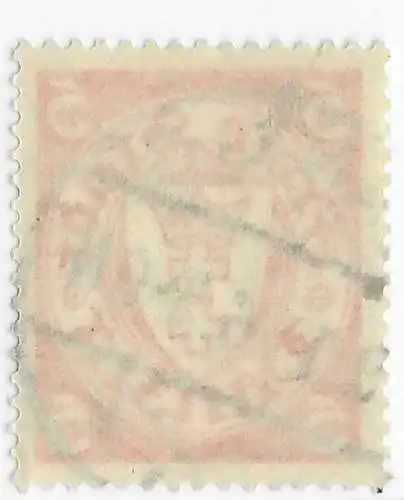 Freie Stadt Danzig 1938 Nr 290 Ohne Gummierung (*) Gestempelt (Posten)