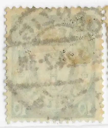 Freie Stadt Danzig 1938 Nr 292 Ohne Gummierung (*) Rundstempel (Datum und/oder Ort klar)