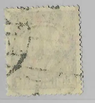Deutsches Reich 1920 Nr 26 Gestempelt (Posten)