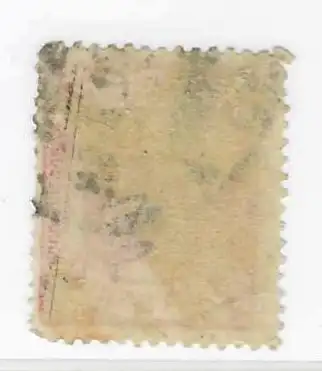 Deutsches Reich 1920 Nr 28 Gestempelt (Posten)