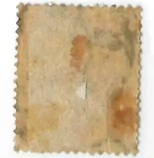 Deutsches Reich 1920 Nr 30 Gestempelt (Posten)