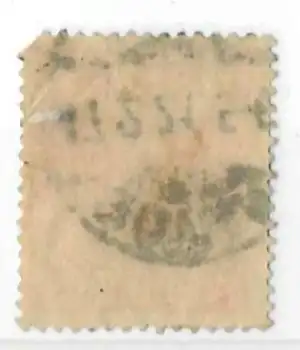 Deutsches Reich 1920 Nr 30 Gestempelt (Posten)