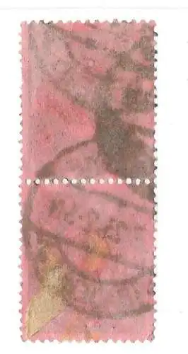 Deutsches Reich 1921 Nr 67 Gestempelt (Posten)