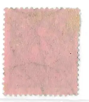 Deutsches Reich 1921 Nr 67 Gestempelt (Posten)