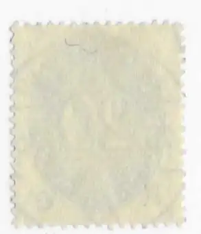 Deutsches Reich 1927 Nr 126 Gestempelt (Posten) Ohne Gummierung (*)