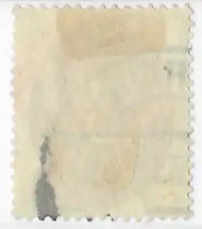 Deutsches Reich 1927 Nr 114 Ohne Gummierung (*) Falz / Gummimängel / *