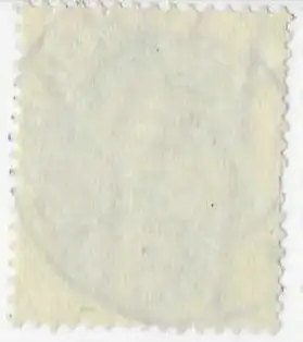 Deutsches Reich 1927 Nr 115 Ohne Gummierung (*)