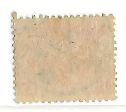 Deutsches Reich 1916 Nr 19 Ohne Gummierung (*)