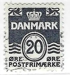 Dänemark 1974 Nr 556 Ohne Gummierung (*) Gestempelt (Posten)