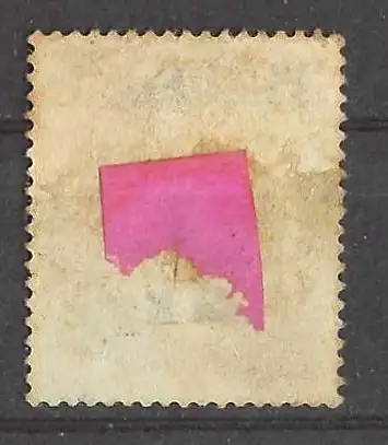 Deutsches Reich 1944 Nr 3 Postfrisch / **