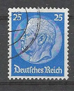 Deutsches Reich 1932 Nr 471 Gestempelt (Posten)