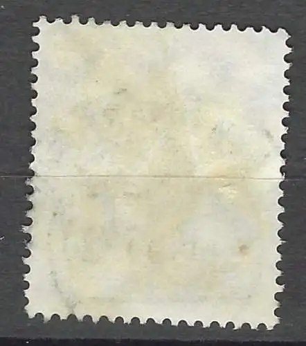 Deutsches Reich 1936 Nr 623 Ohne Gummierung (*) Rundstempel (Datum und/oder Ort klar)