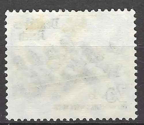 Deutsches Reich 1935 Nr 602 Ohne Gummierung (*)