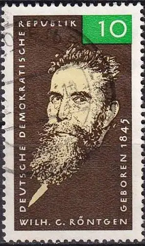 DDR 1965 Mi-Nr. 1096 o used