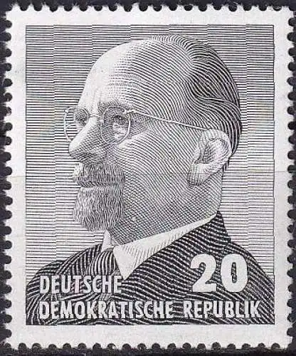 DDR 1973 Mi-Nr. 1870 ** MNH