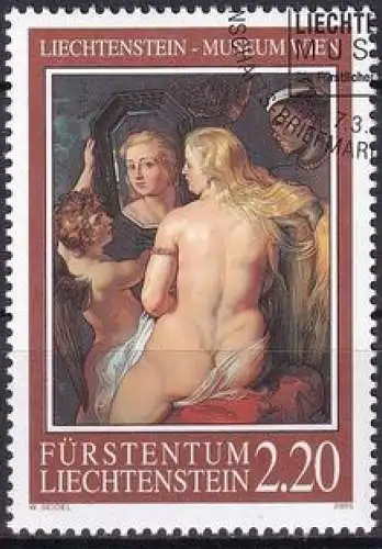 LIECHTENSTEIN 2005 Mi-Nr. 1374 o used - aus Abo