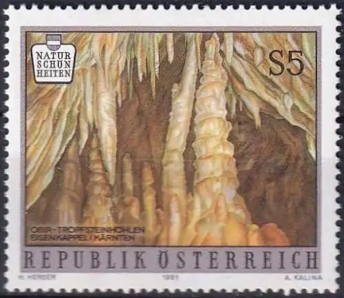 ÖSTERREICH 1991 Mi-Nr. 2023 ** MNH