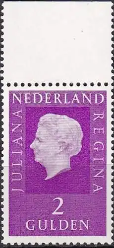 NIEDERLANDE 1973 Mi-Nr. 1005 x ** MNH