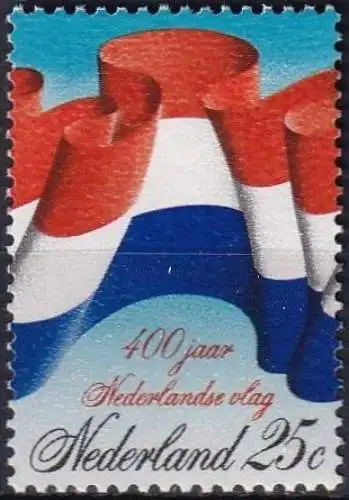 NIEDERLANDE 1972 Mi-Nr. 990 ** MNH