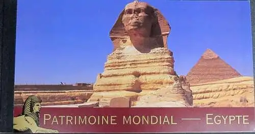 UNO GENF 2005 Mi-Nr. MH 10 Markenheft/booklet EST used