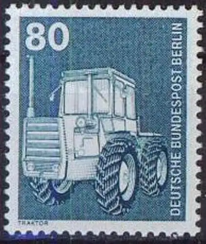 BERLIN 1975 Mi-Nr. 501 ** MNH