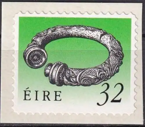 IRLAND 1991 Mi-Nr. 775 IA ** MNH