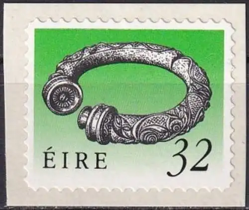 IRLAND 1991 Mi-Nr. 775 IA ** MNH