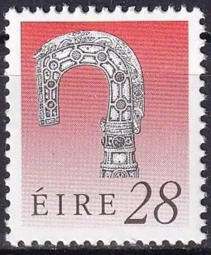 IRLAND 1995 Mi-Nr. 750 AII ** MNH