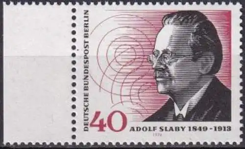 BERLIN 1974 Mi-Nr. 467 ** MNH