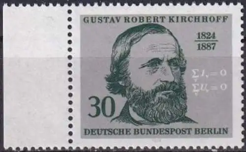 BERLIN 1974 Mi-Nr. 465 ** MNH