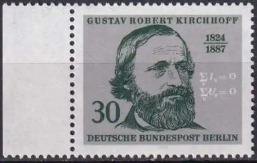 BERLIN 1974 Mi-Nr. 465 ** MNH