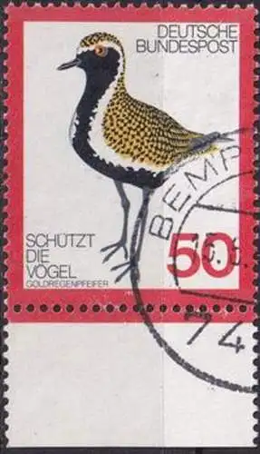 DEUTSCHLAND 1976 Mi-Nr. 901 o used