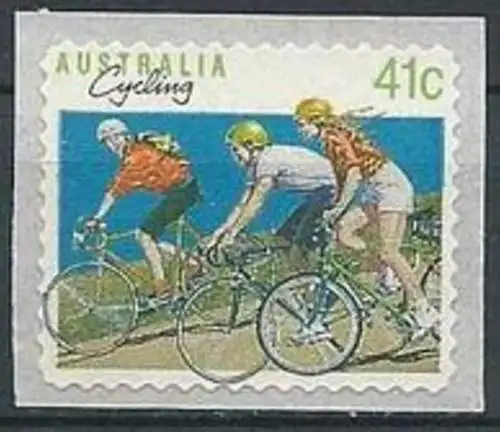 AUSTRALIEN 1990 Mi-Nr. 1214 I ** MNH