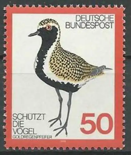 DEUTSCHLAND 1976 Mi-Nr. 901 ** MNH
