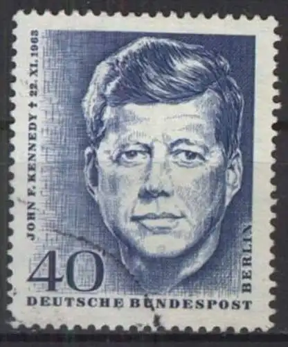 BERLIN 1964 Mi-Nr. 241 o used