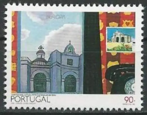 PORTUGAL 1993 Mi-Nr. 1959 ** MNH - CEPT