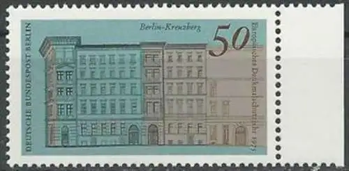 BERLIN 1975 Mi-Nr. 508 ** MNH