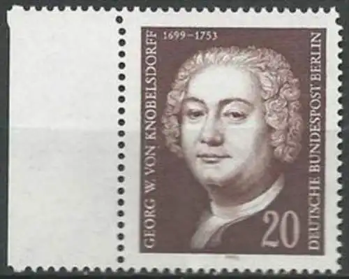 BERLIN 1974 Mi-Nr. 464 ** MNH