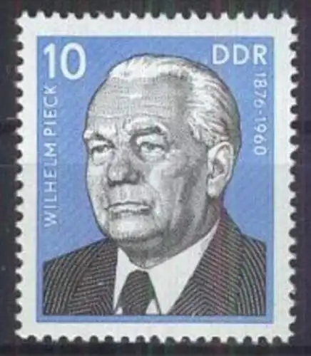 DDR 1975 Mi-Nr. 2106 ** MNH