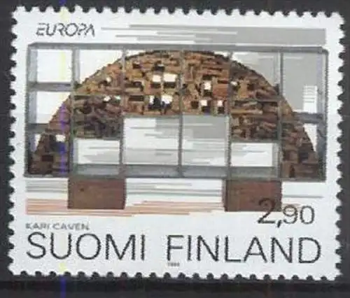 FINNLAND 1993 Mi-Nr. 1207 ** MNH - CEPT