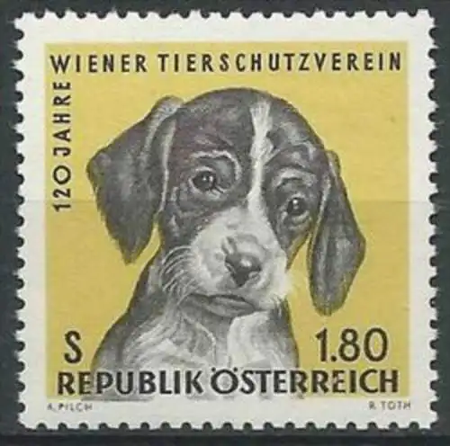 ÖSTERREICH 1966 Mi-Nr. 1208 ** MNH