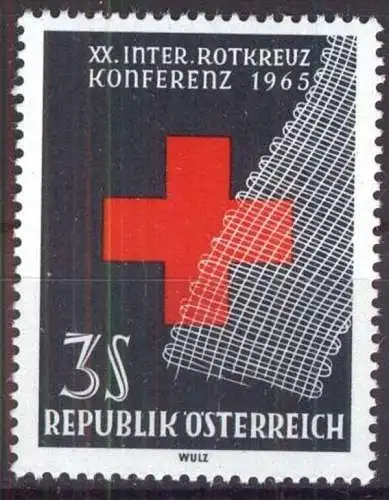 ÖSTERREICH 1965 Mi-Nr. 1195 ** MNH
