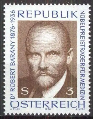 ÖSTERREICH 1976 Mi-Nr. 1509 ** MNH